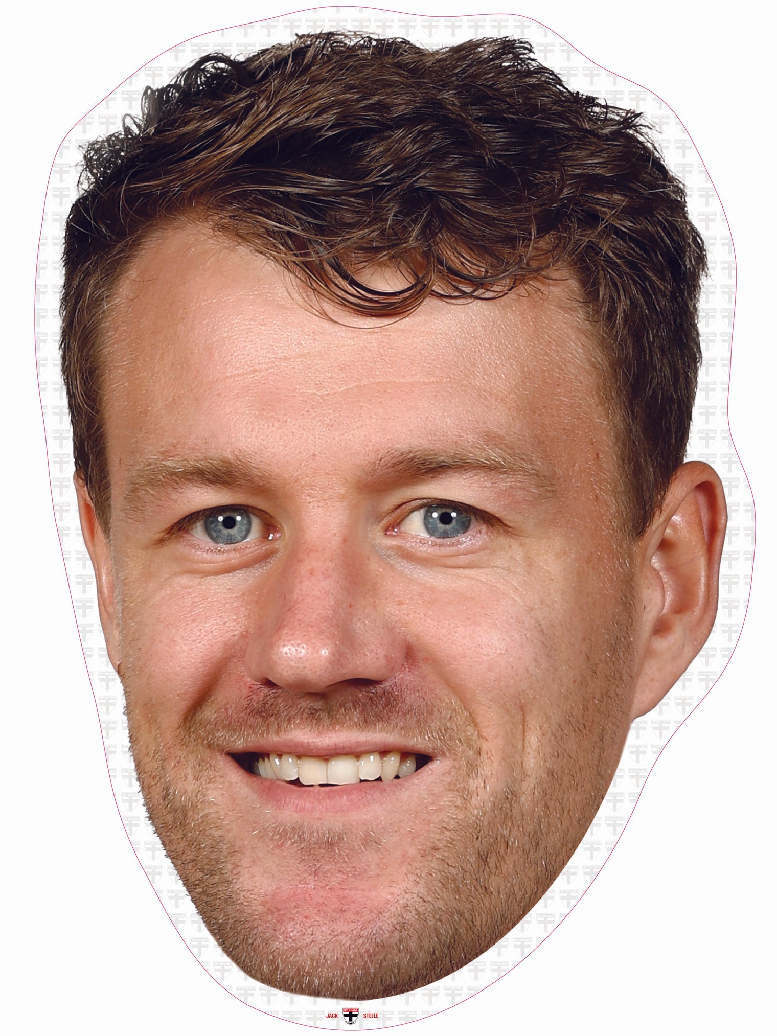 Jack Steele