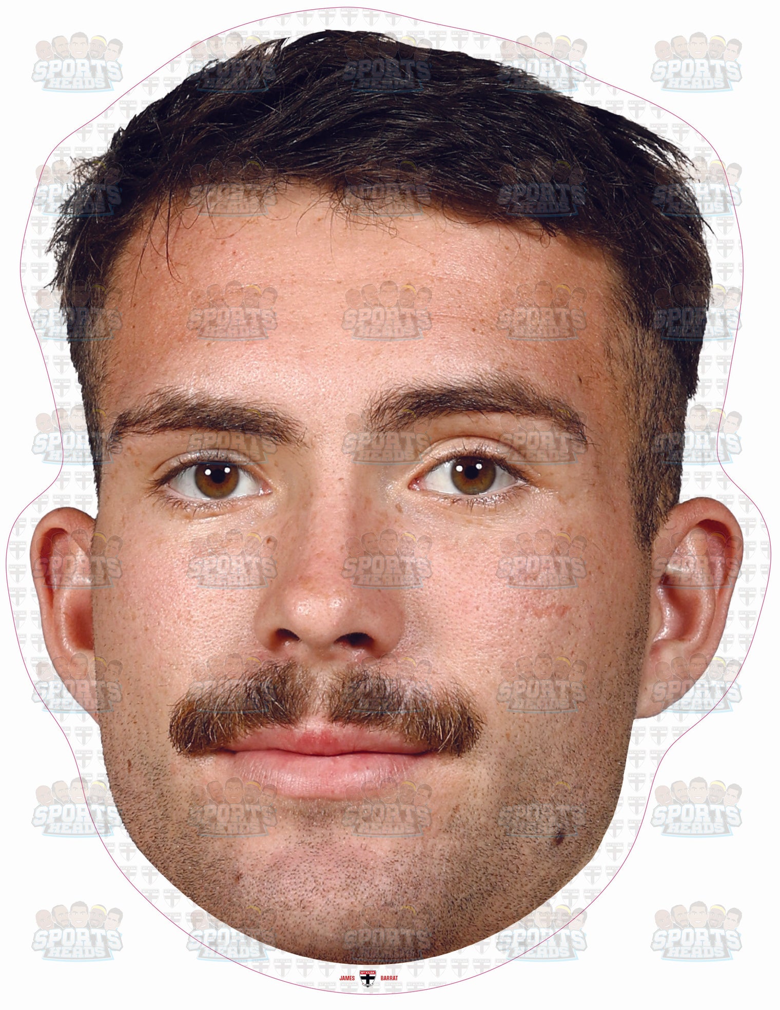 James Barrat