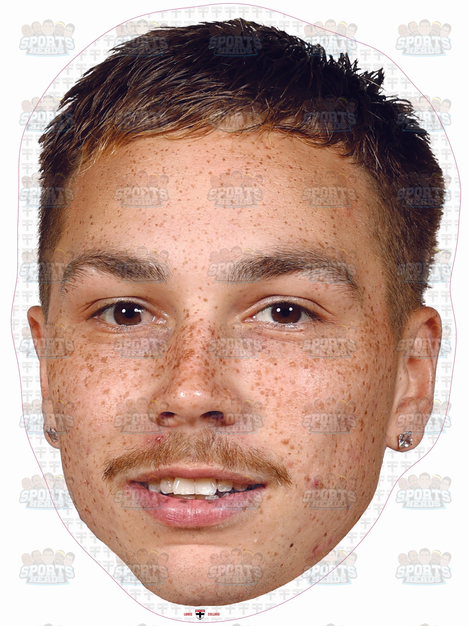 Lance Collard