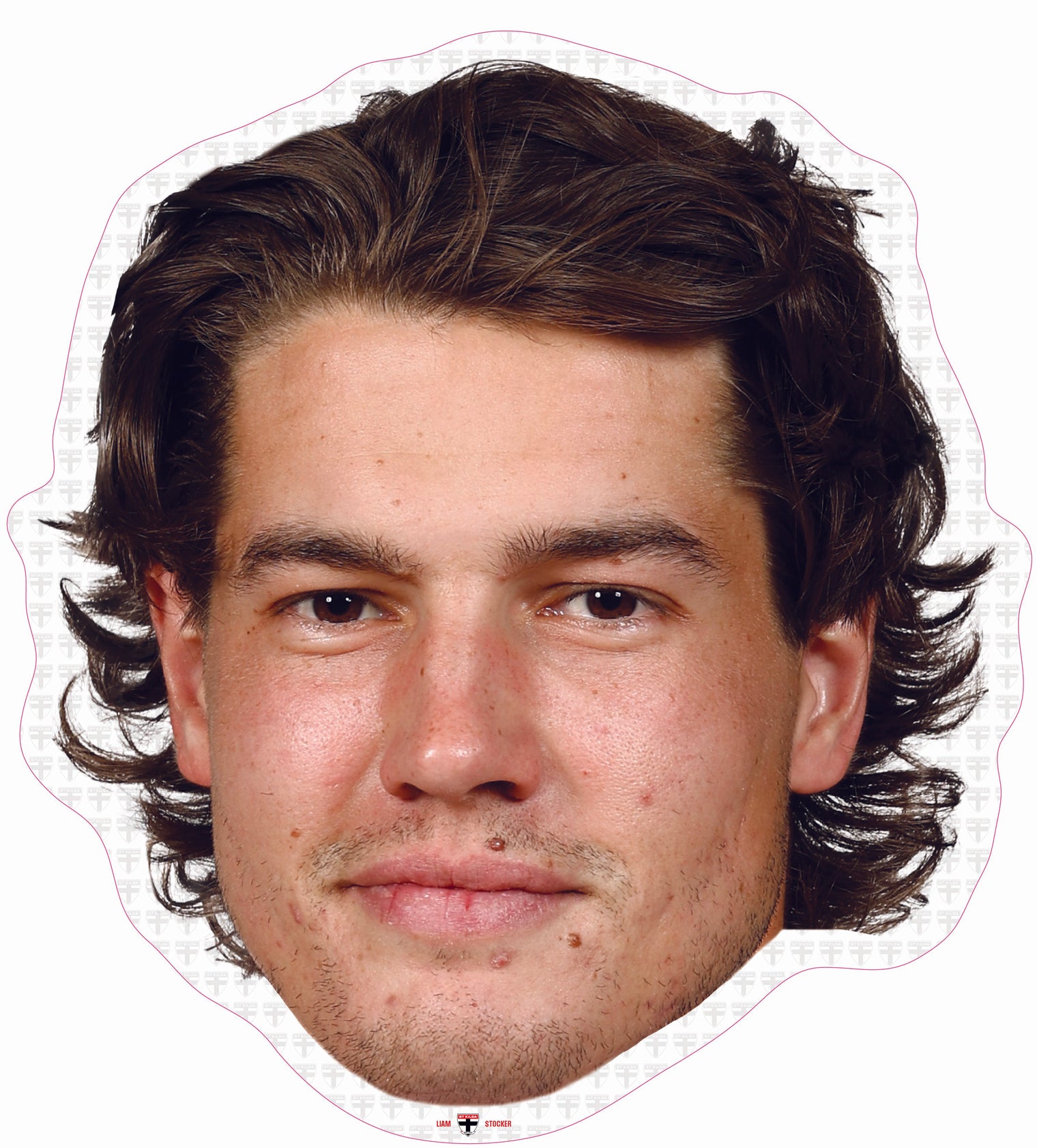 Liam Stocker