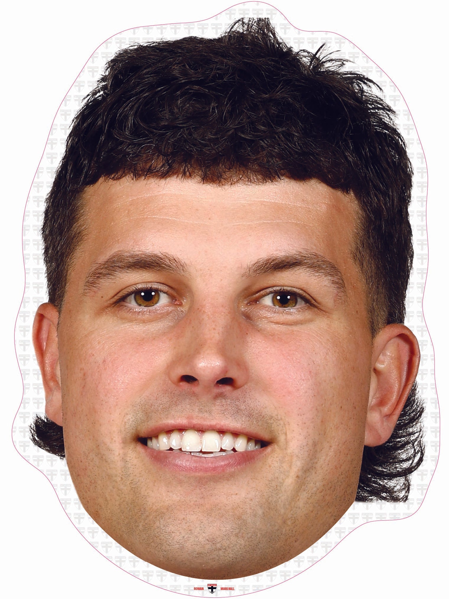 Rowan Marshall