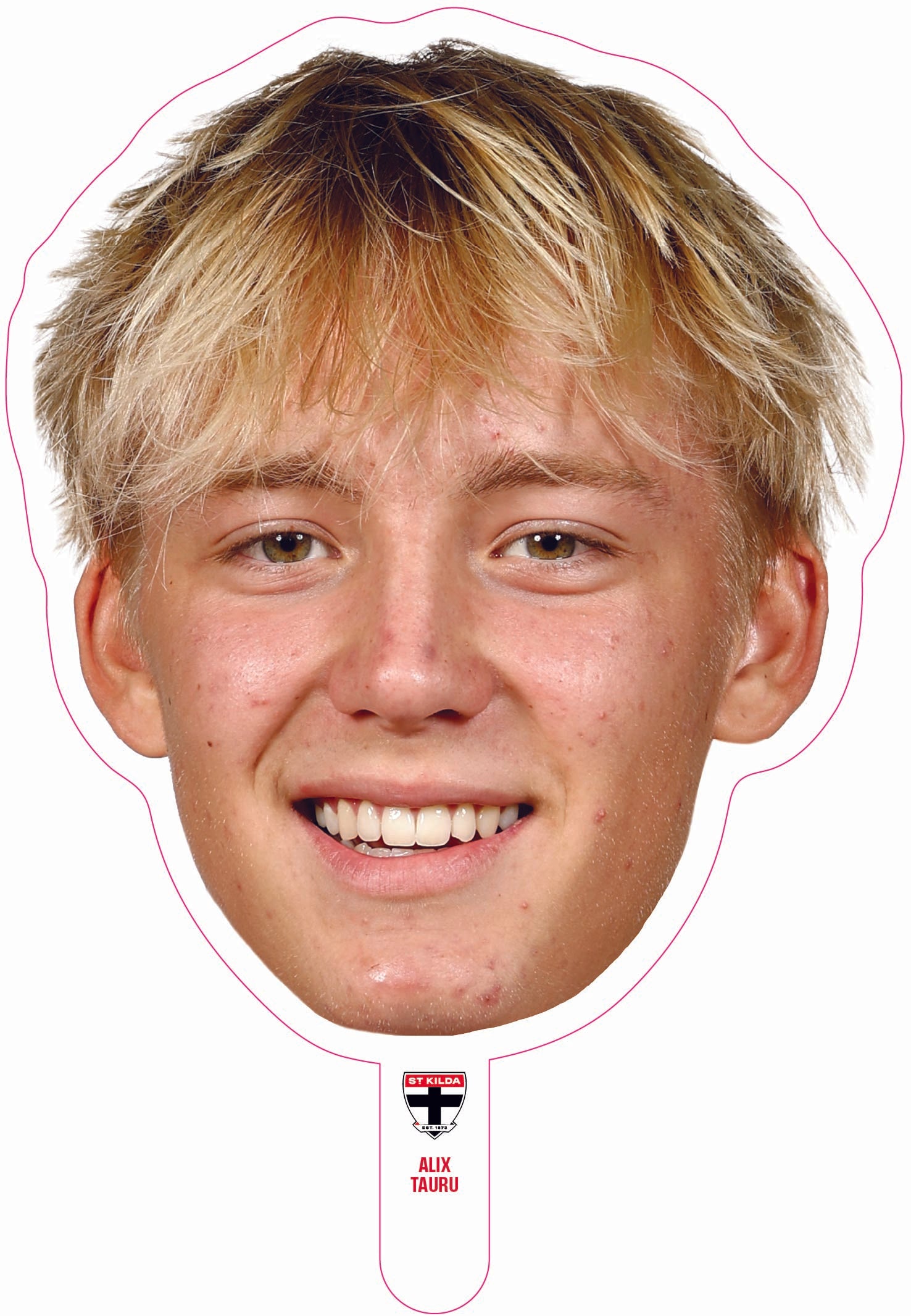 Alix Tauru