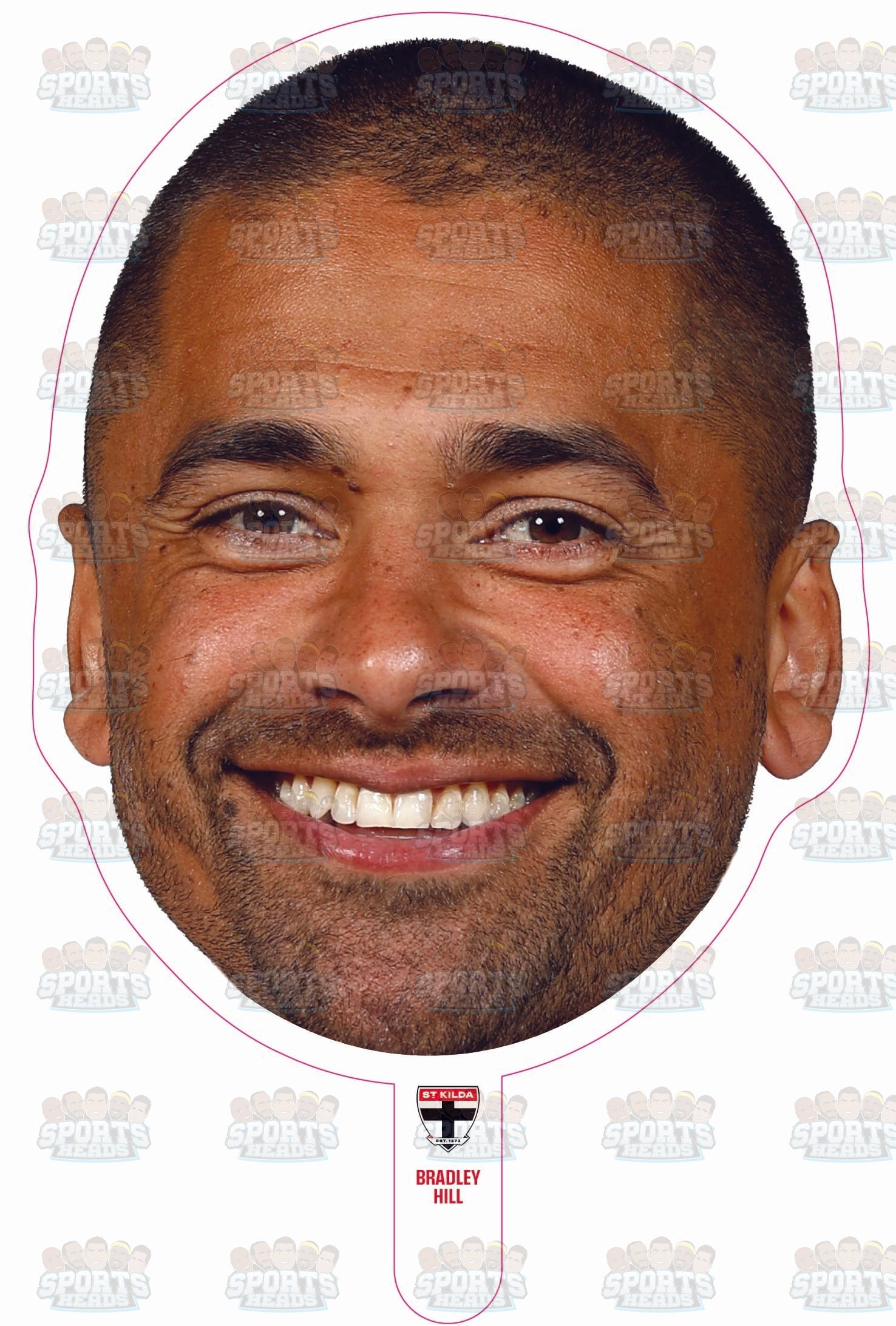 Bradley Hill