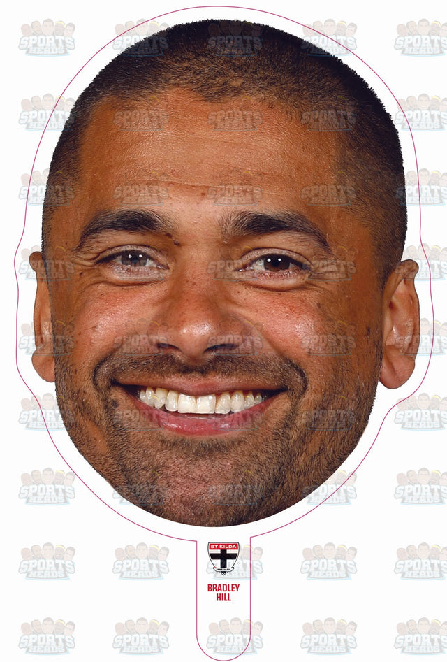 Bradley Hill