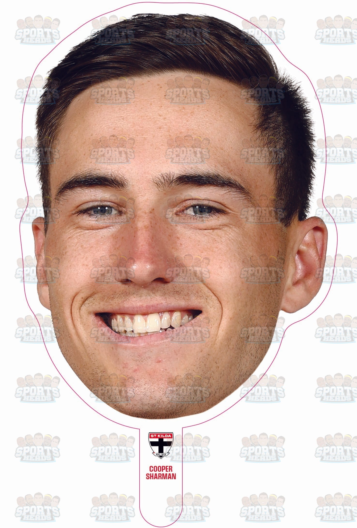 Cooper Sherman