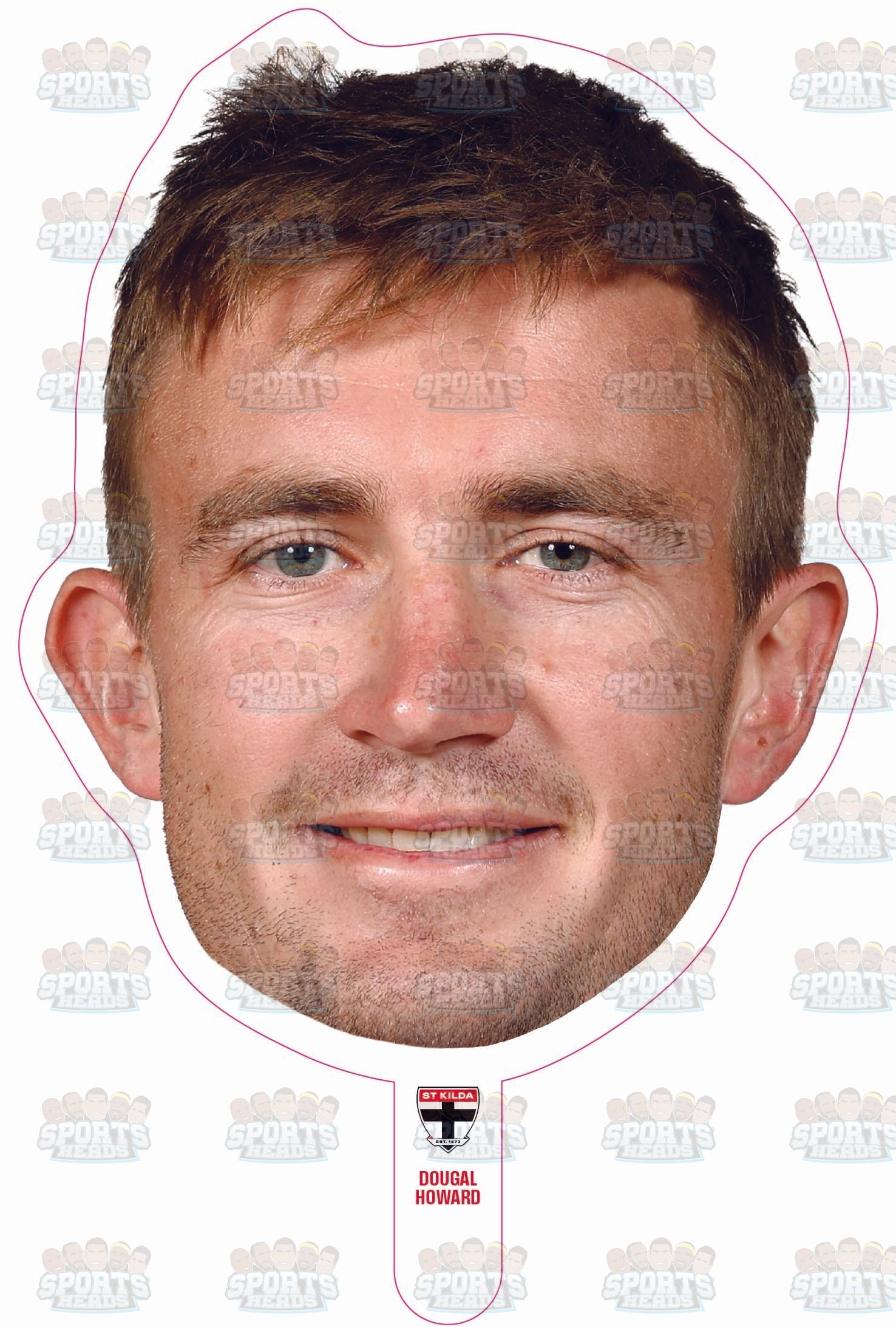 Dougal Howard