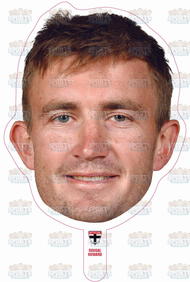 Dougal Howard