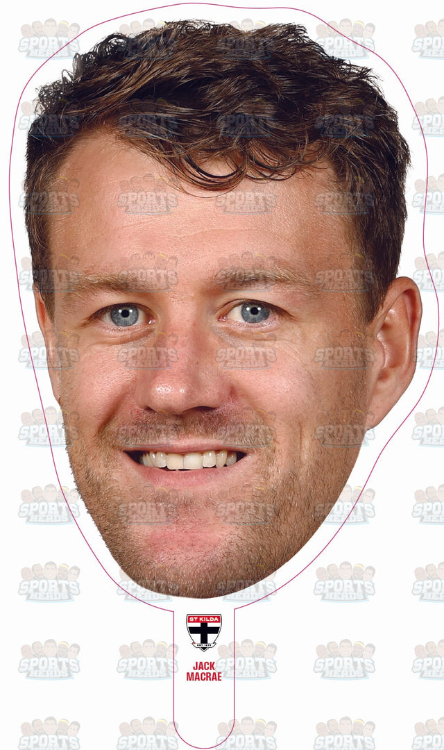 Jack Macrae