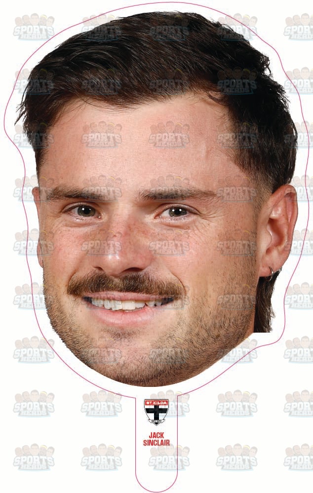Jack Sinclair