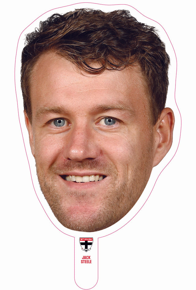 Jack Steele
