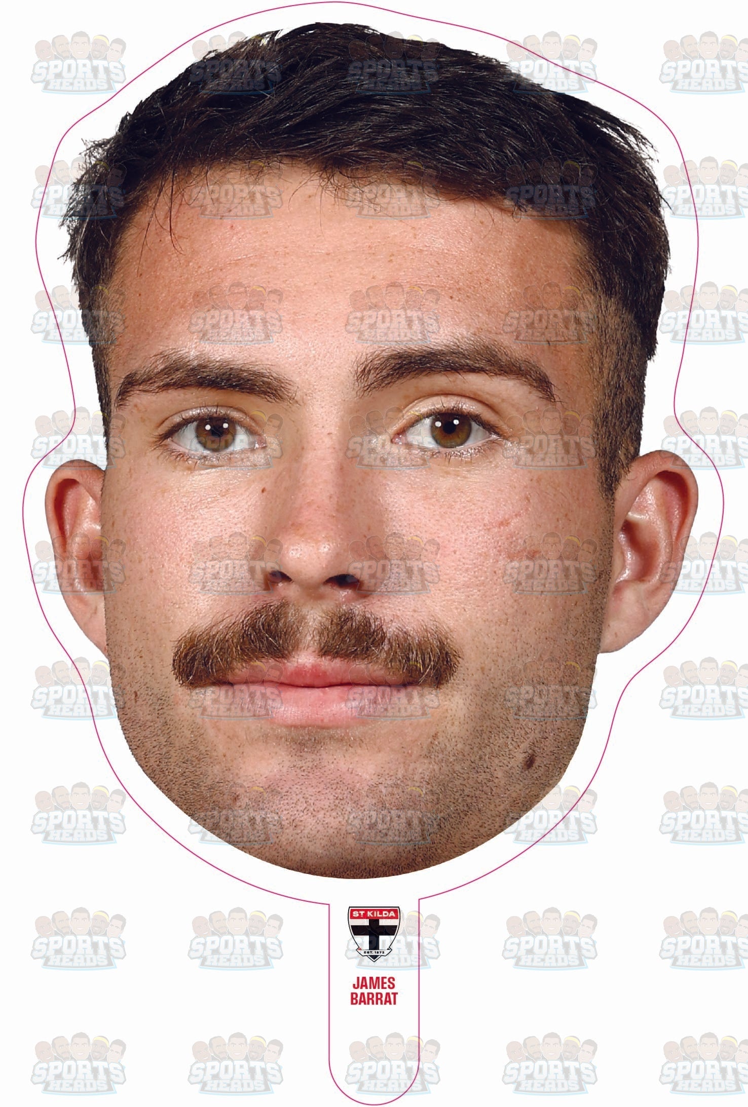 James Barrat
