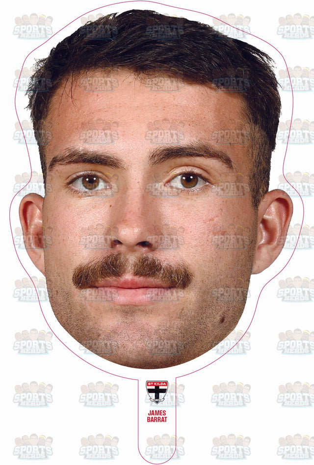 James Barrat