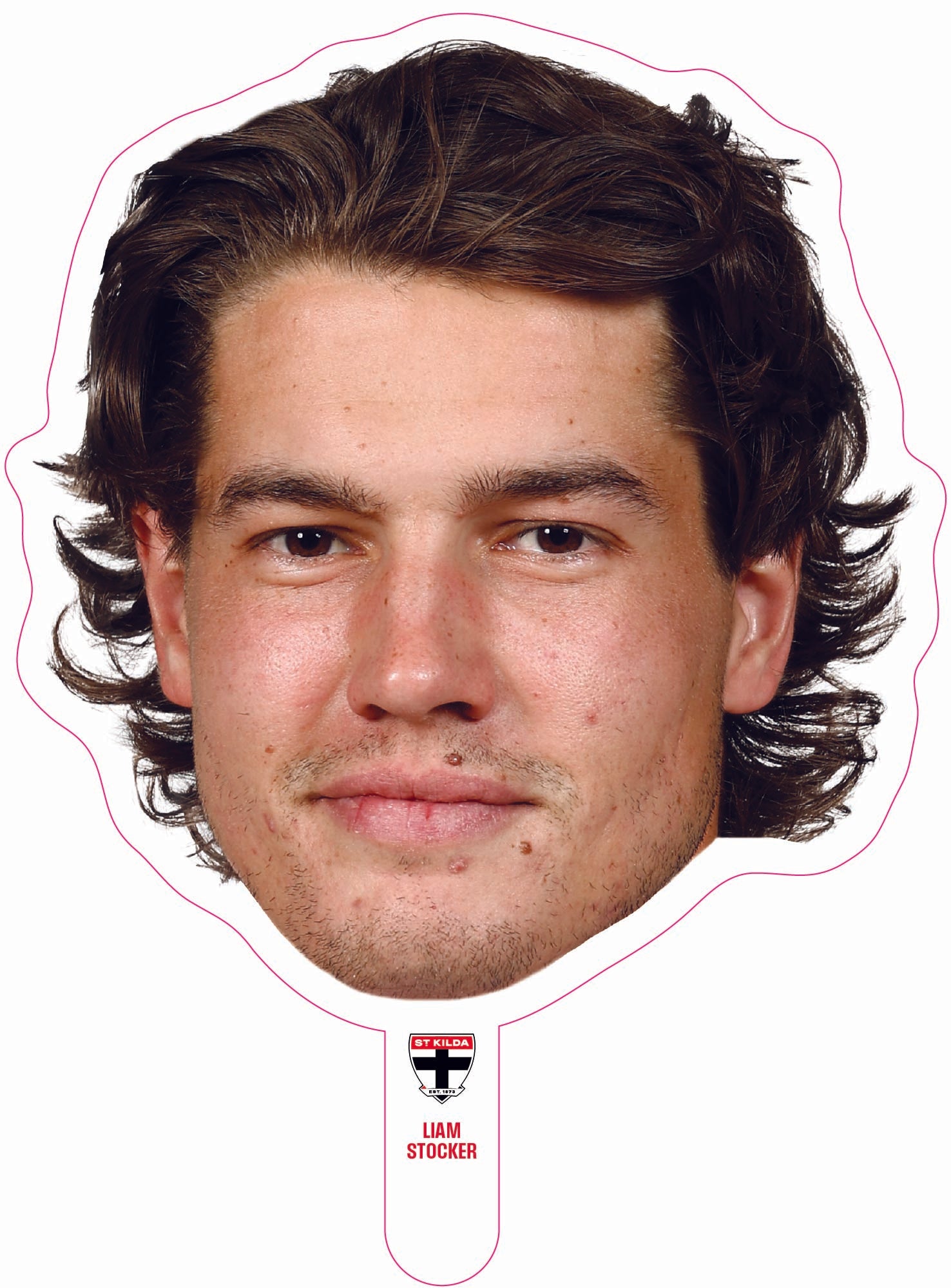 Liam Stocker