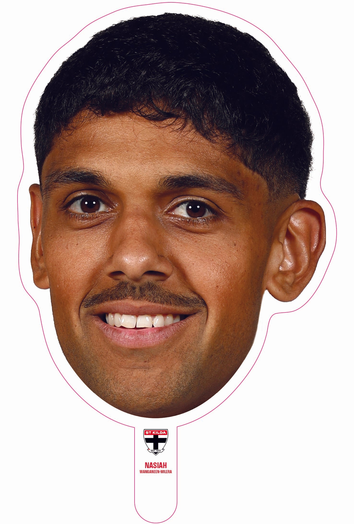 Nasiah Wanganeen-Milera