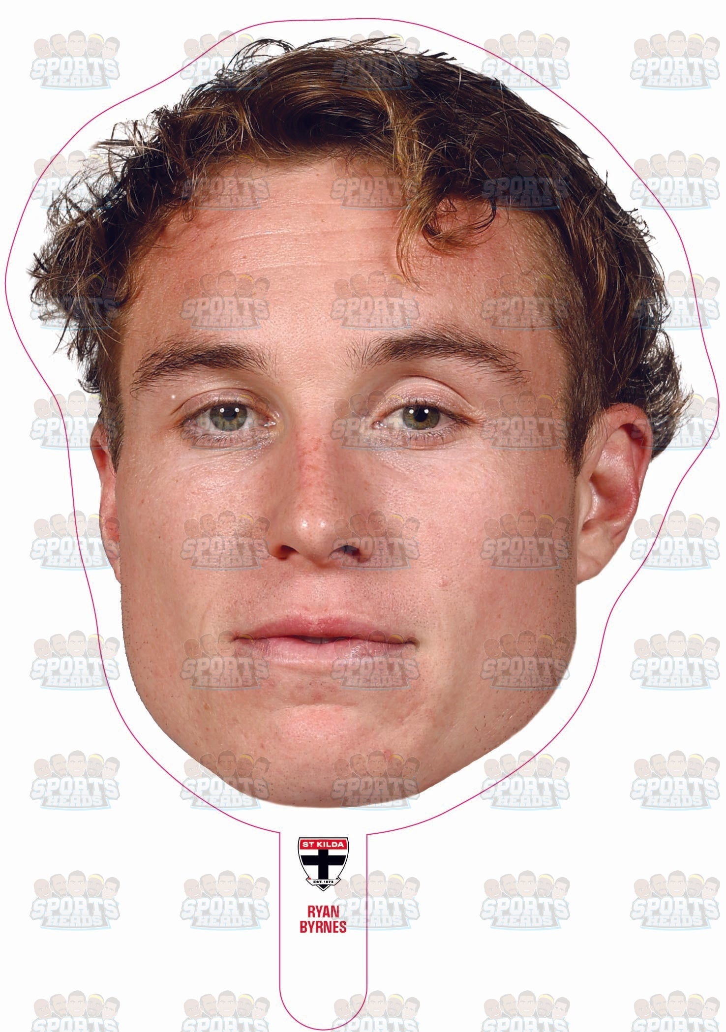 Ryan Barnes