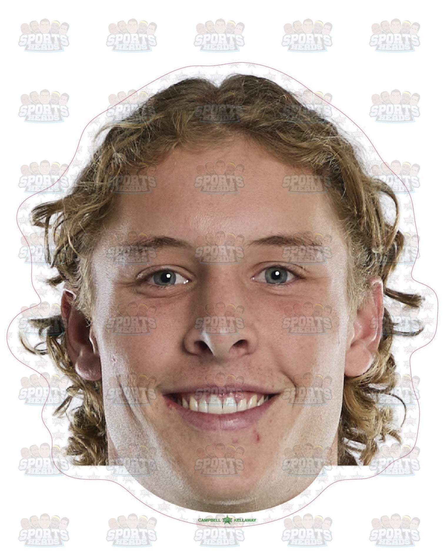 Campbell Kellaway