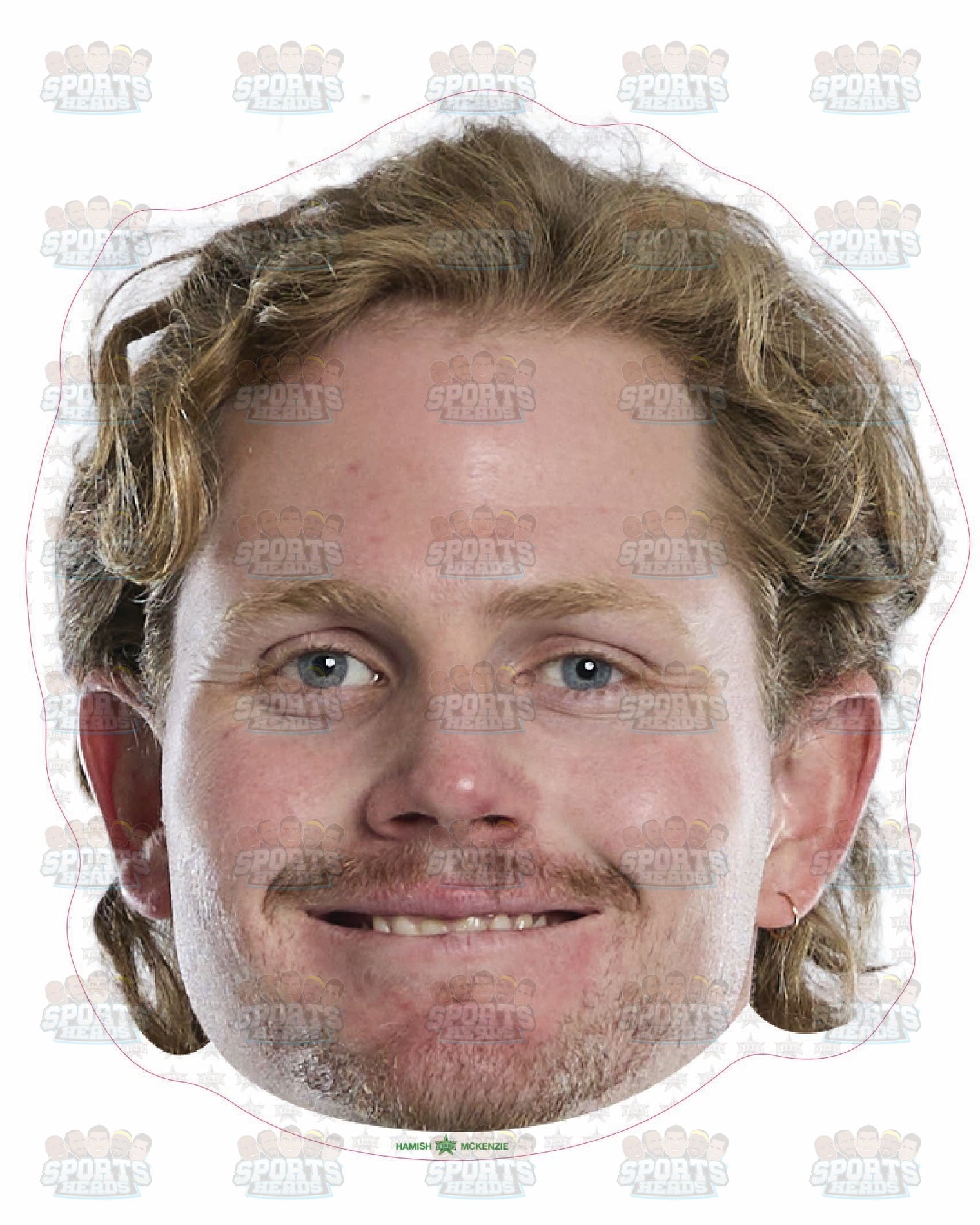 Hamish McKenzie