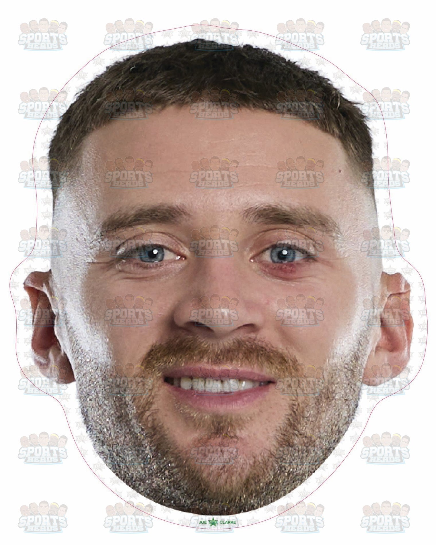 Joe Clarke