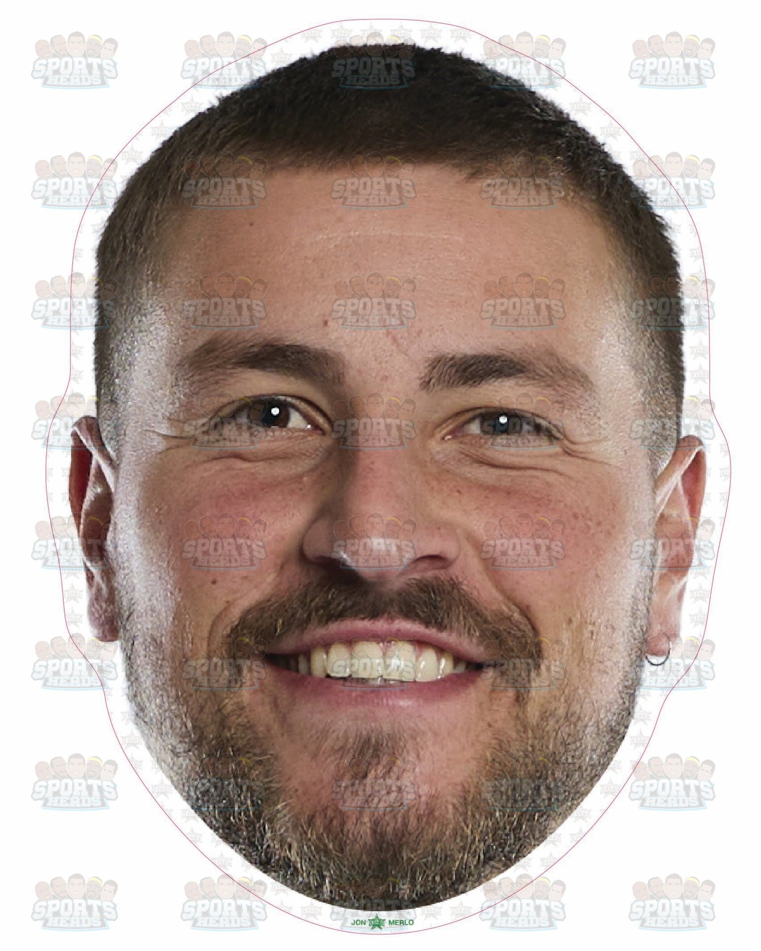 Jon Merlo