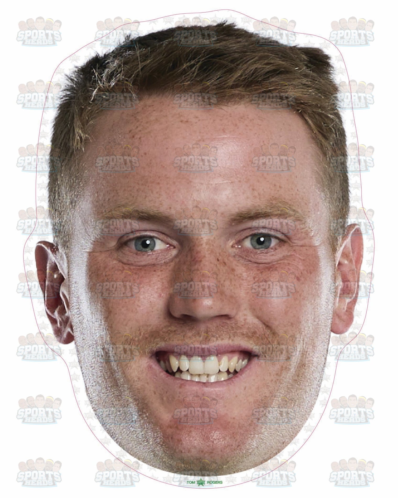 Tom Rogers