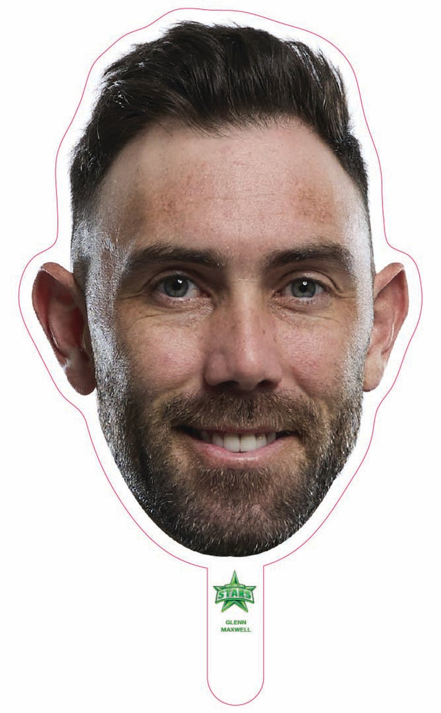 Glenn Maxwell