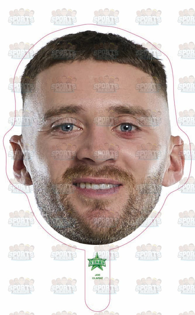 Joe Clarke