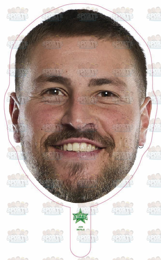 Jon Merlo