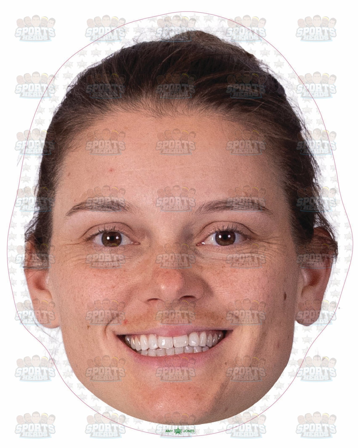 Amy Jones