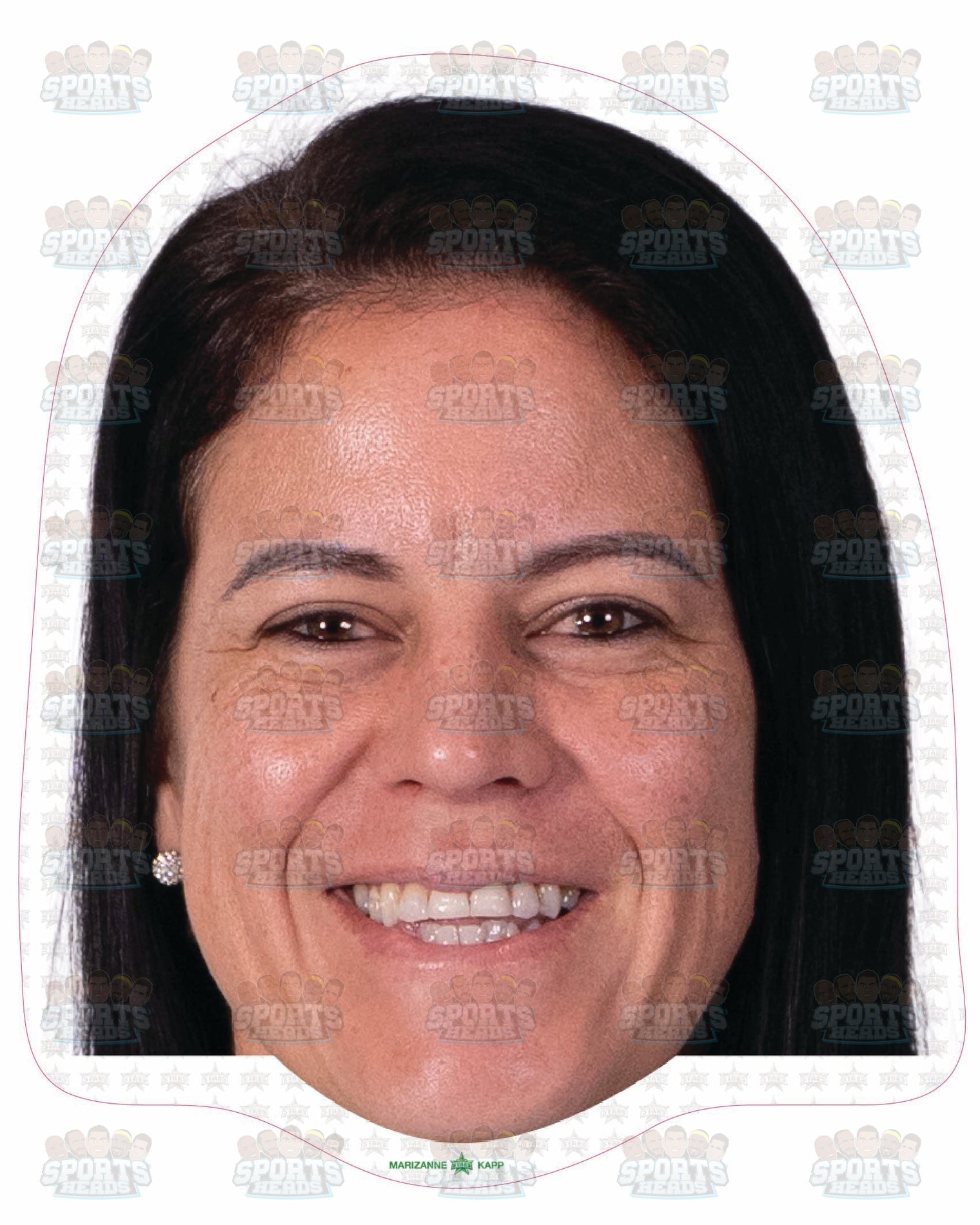 Marizanne Kapp