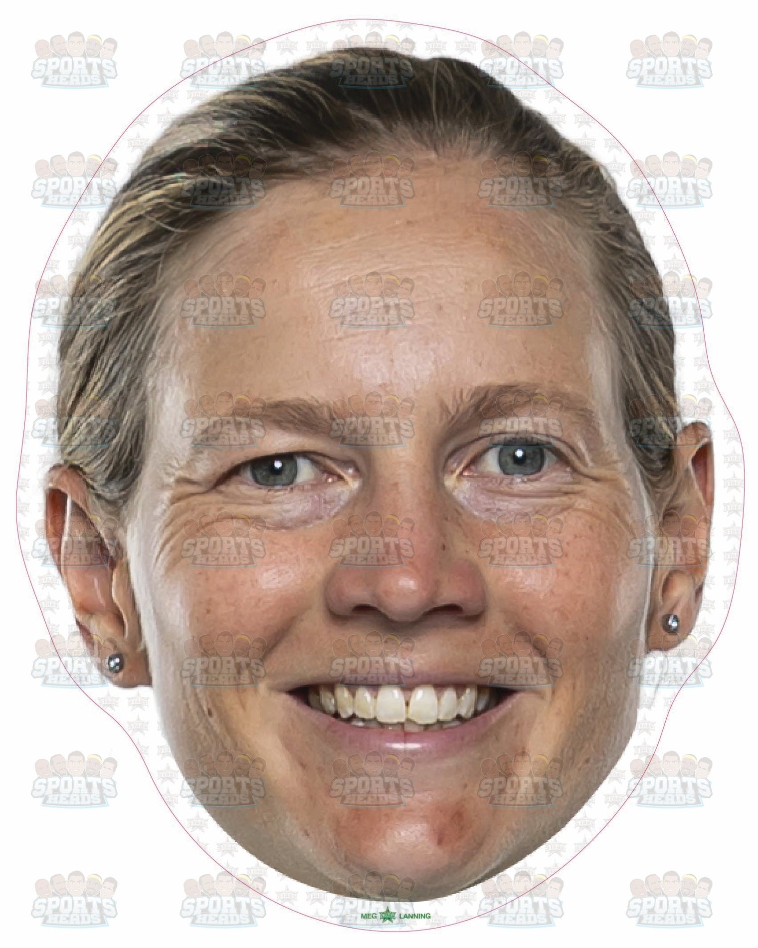 Meg Lanning
