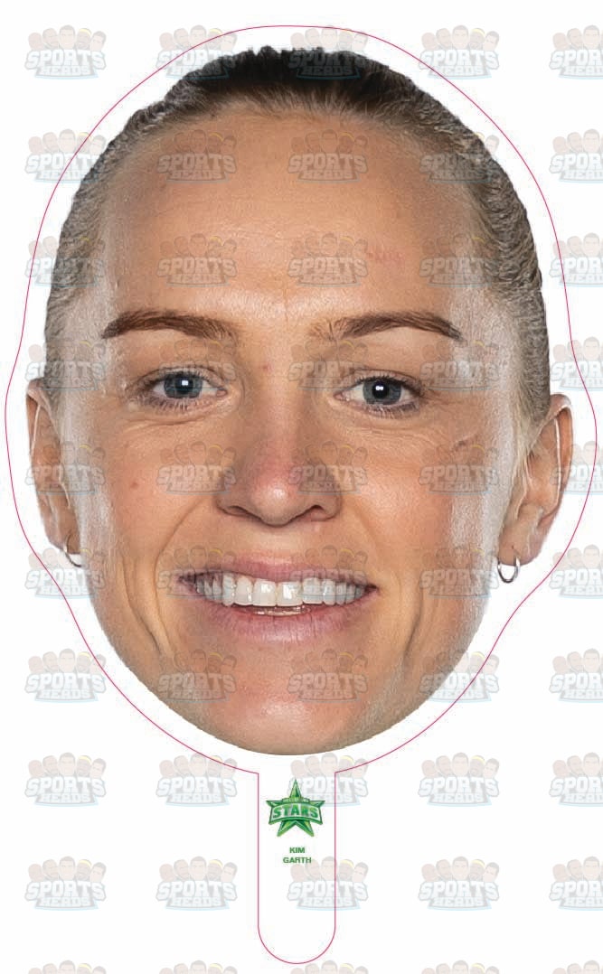 Kim Garth