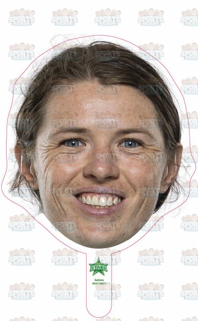 Sasha Moloney