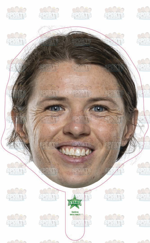 Sasha Moloney