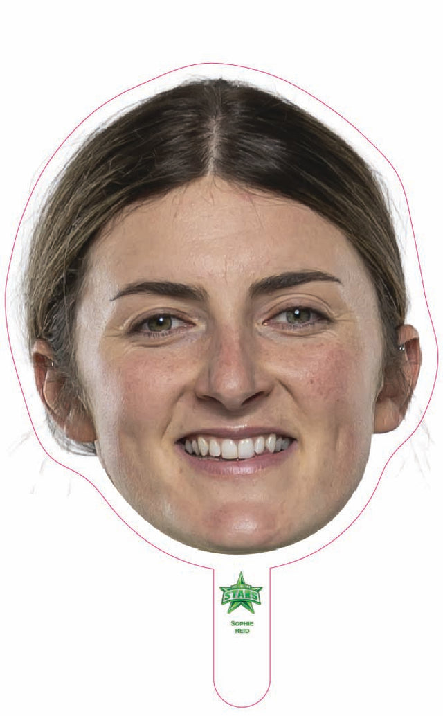 Sophie Reid