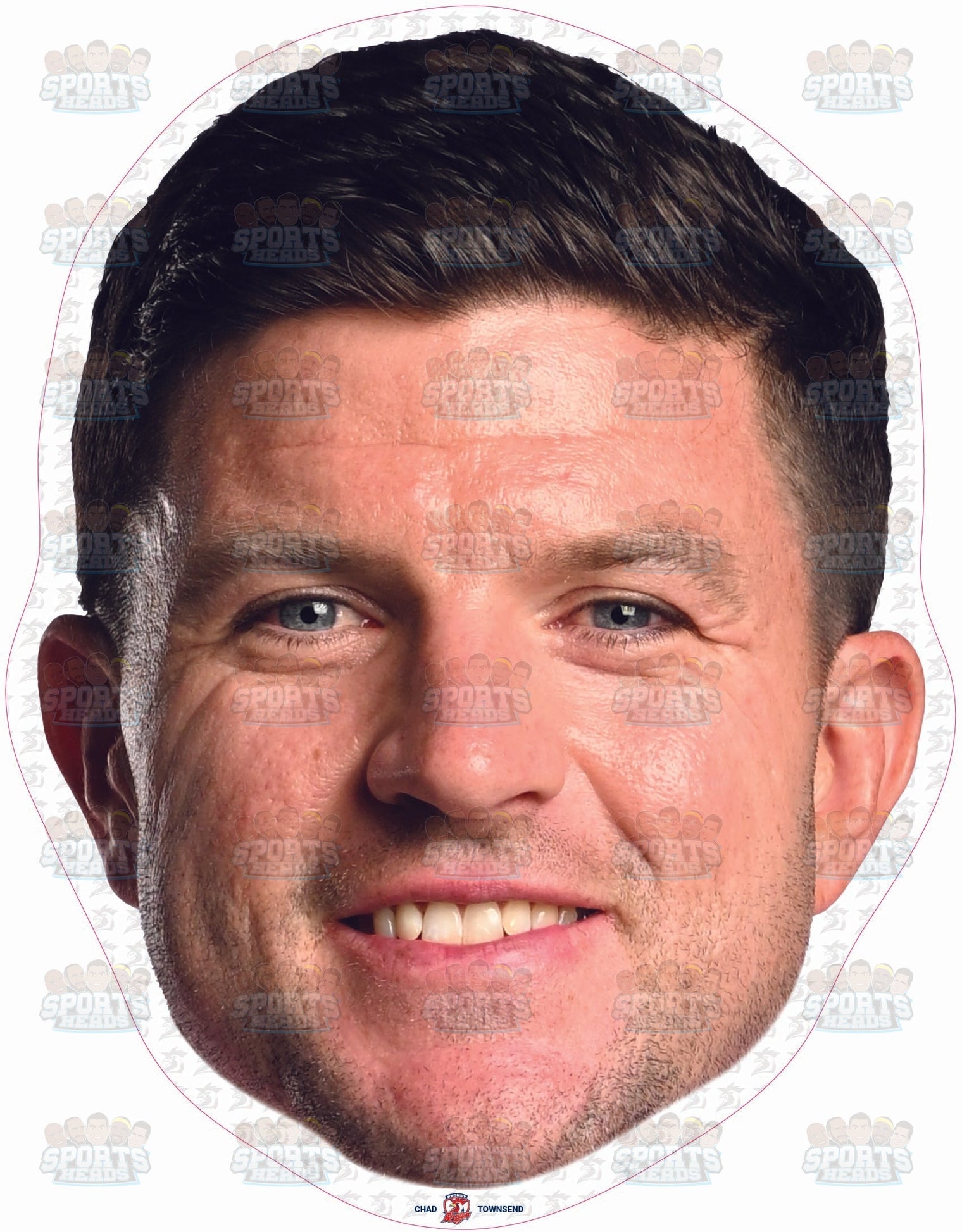 Chad Townsend