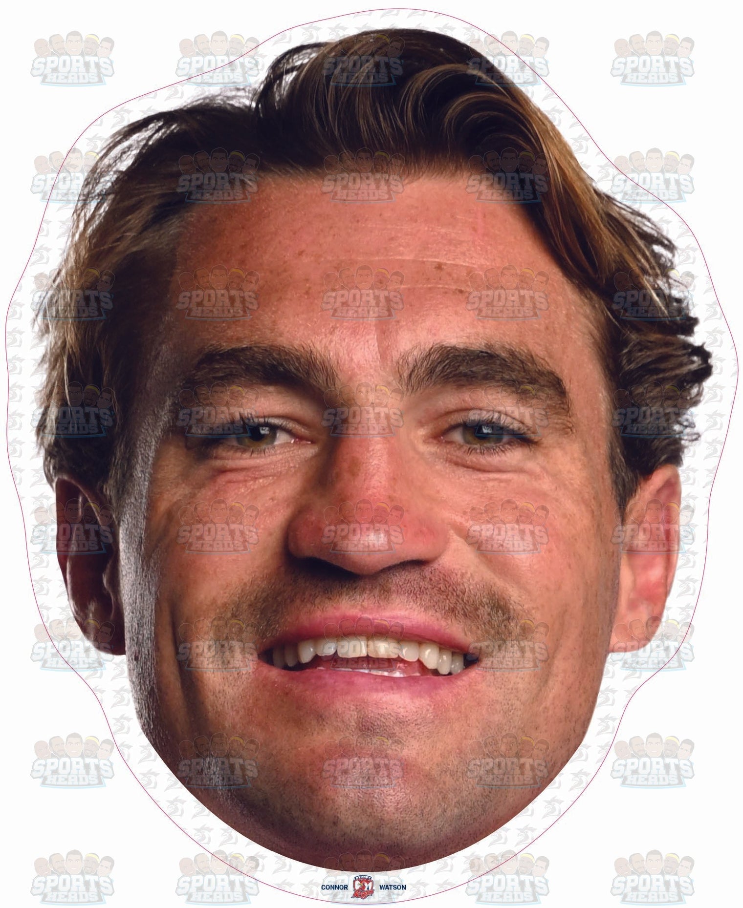 Connor Watson