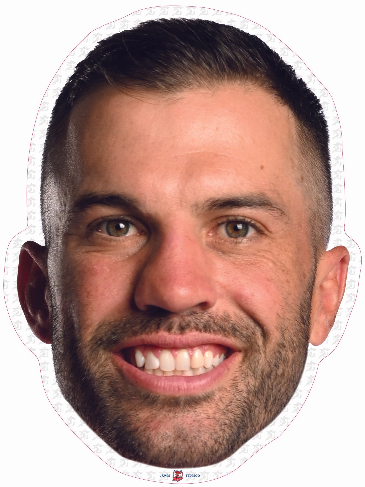 James Tedesco