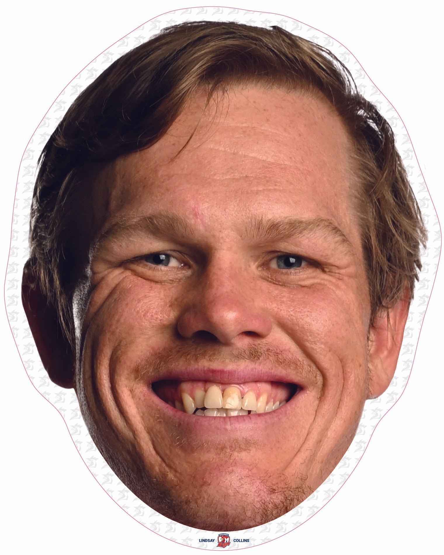 Lindsay Collins