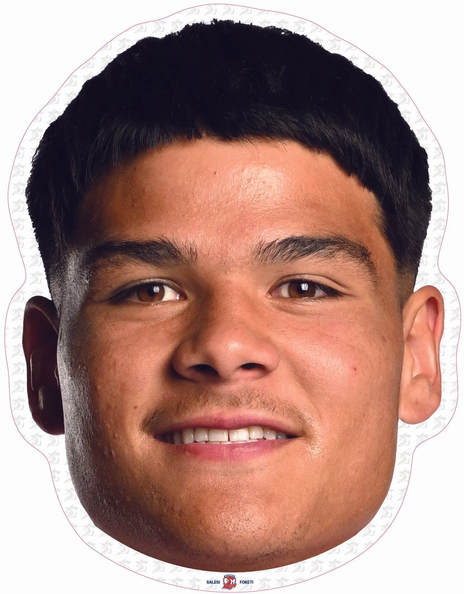 Salesi Foketi