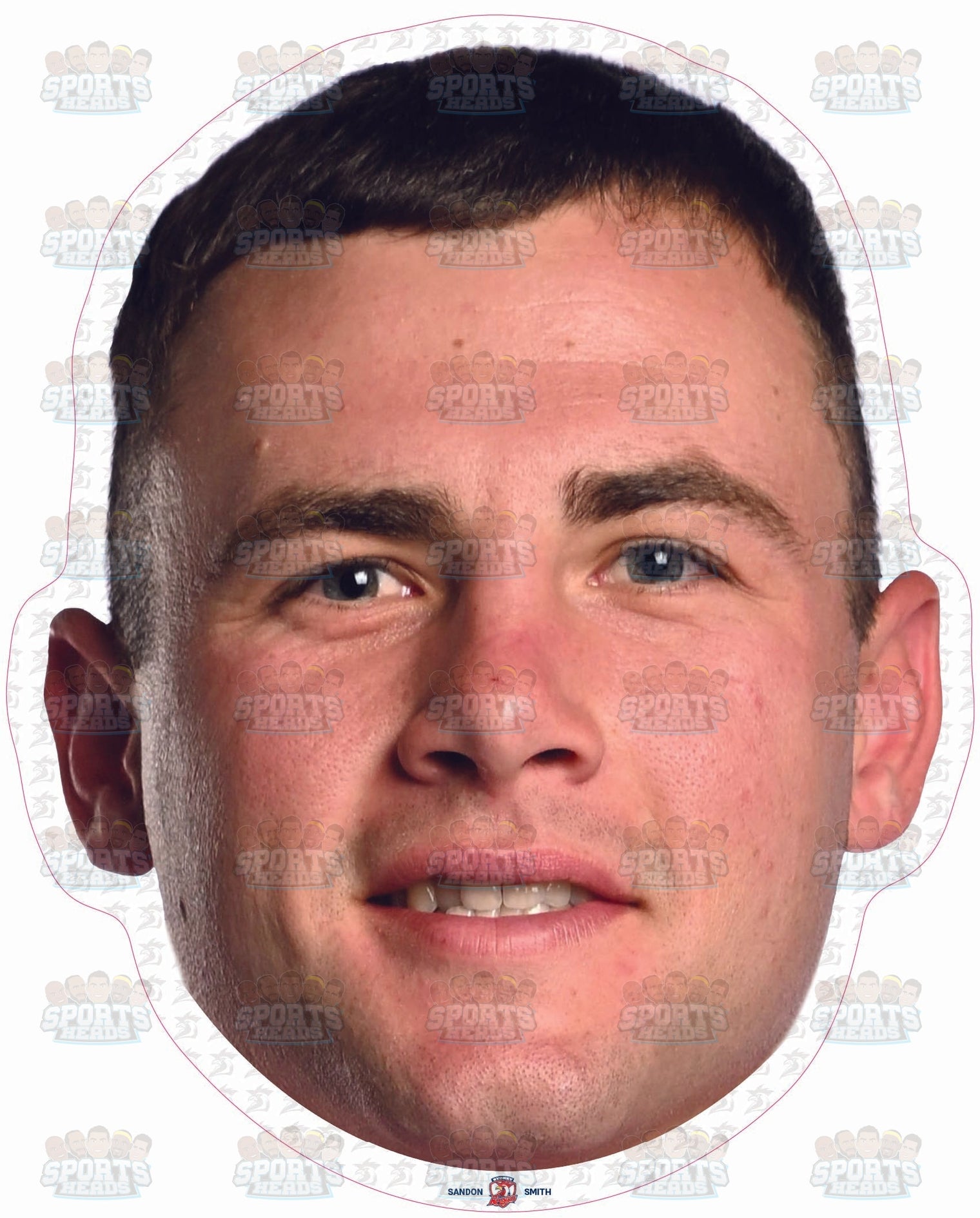 Sandon Smith