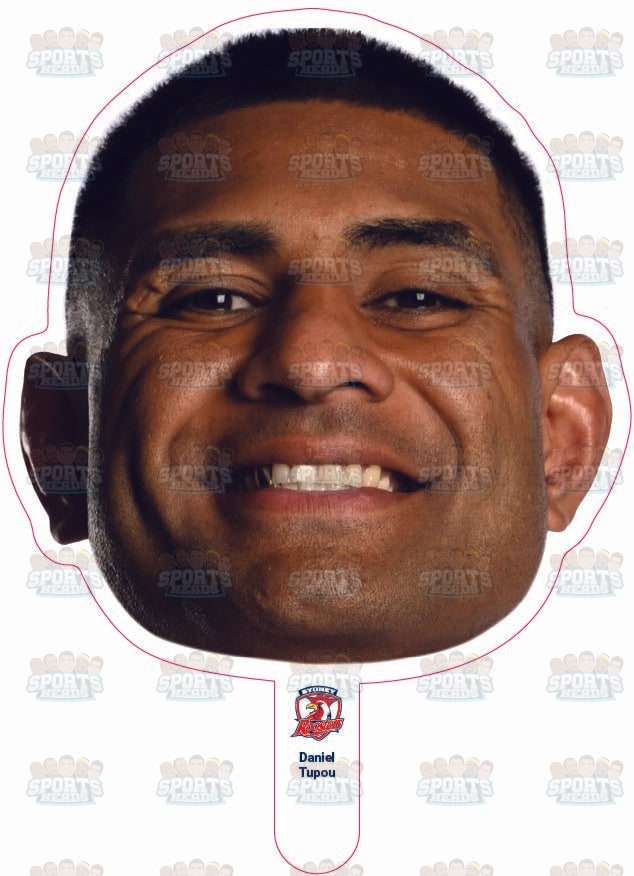 Daniel Tupou