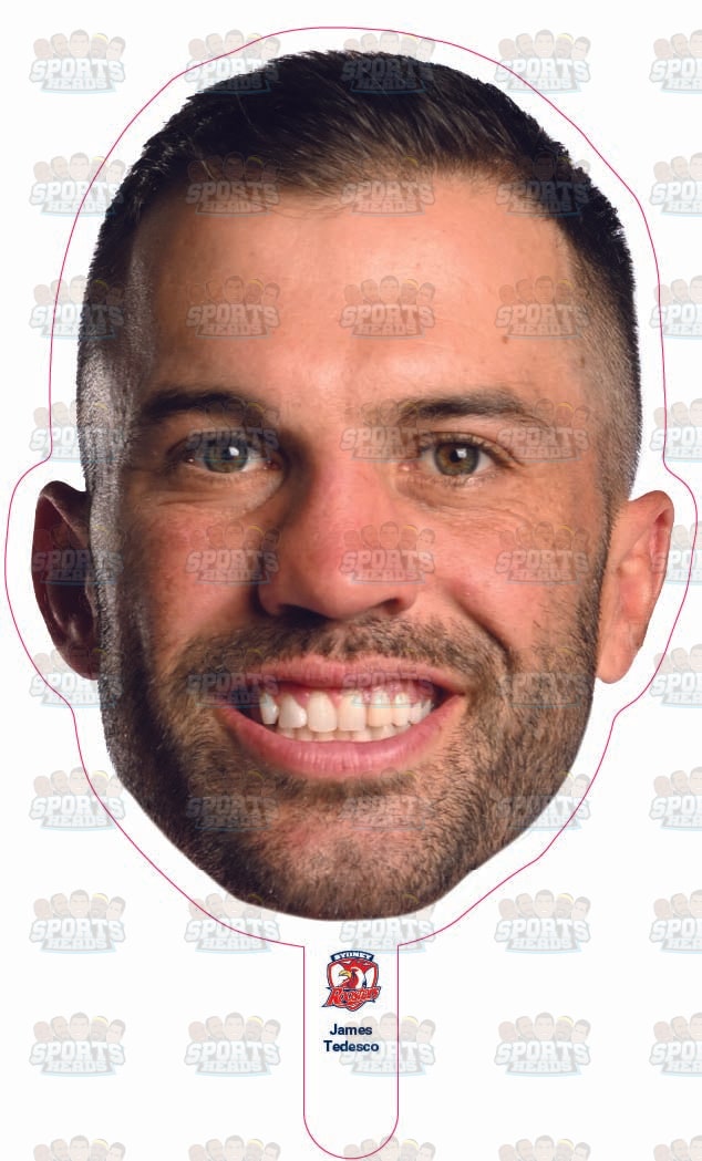 James Tedesco
