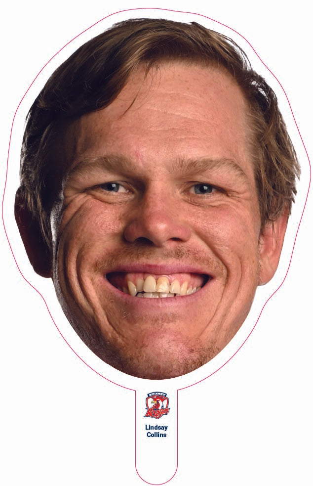 Lindsay Collins