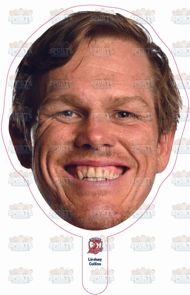 Lindsay Collins