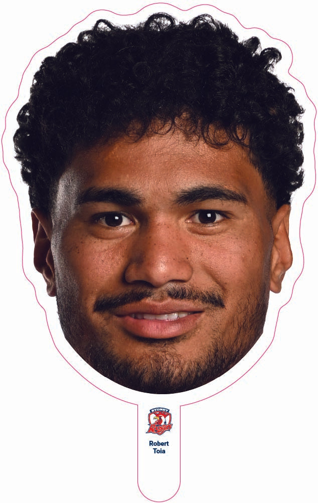 Robert Toia