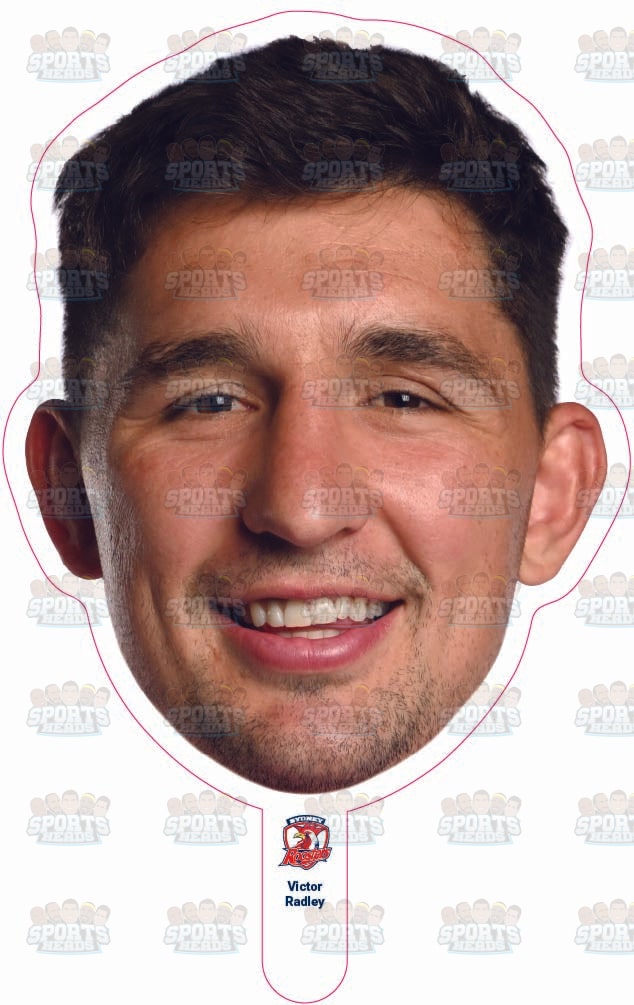 Victor Radley
