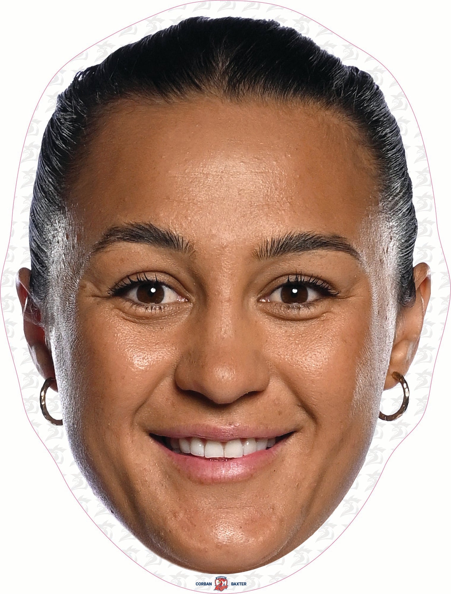 Corban Baxter