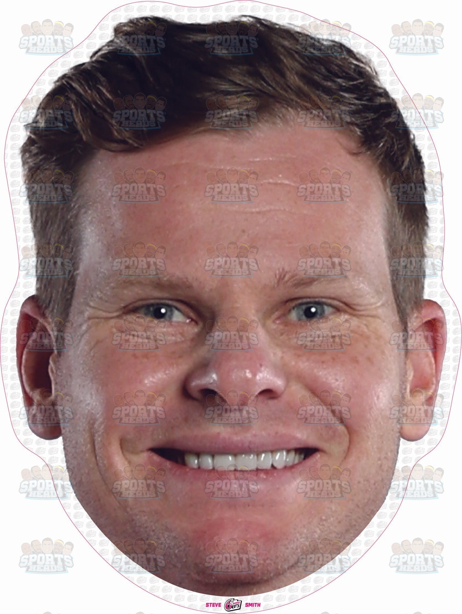 Steve Smith