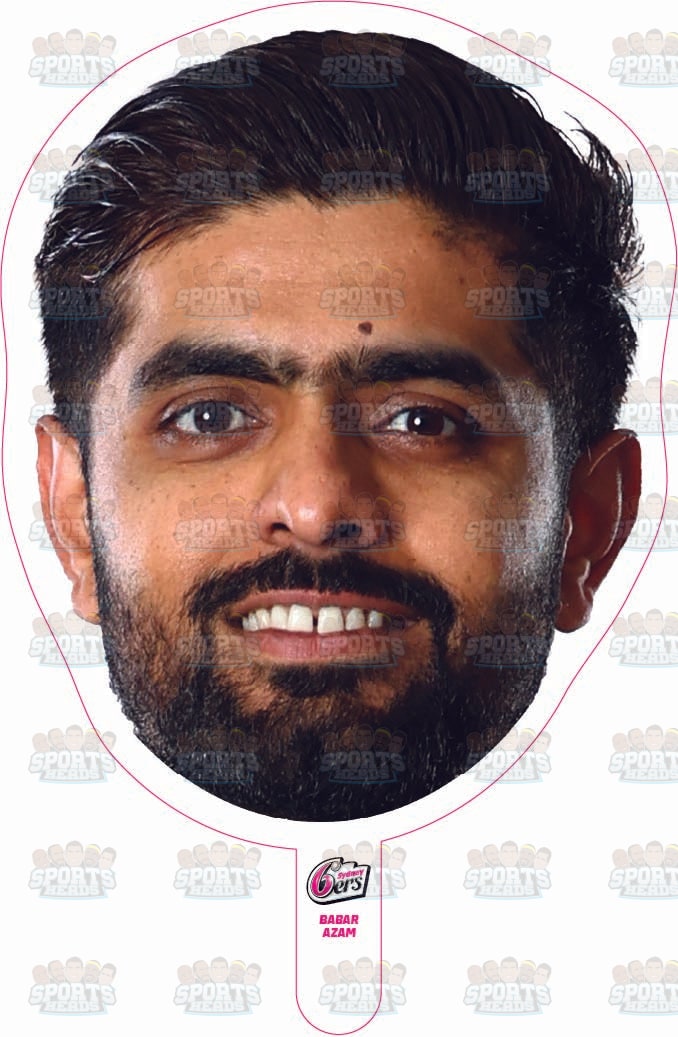 Babar Azam
