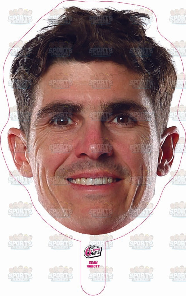 Sean Abbott